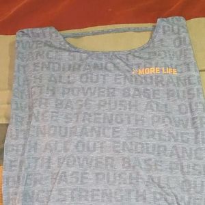 Orangetheory Fitness short sleeve